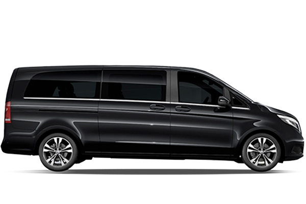 Revoxe V250 Luxury Seating